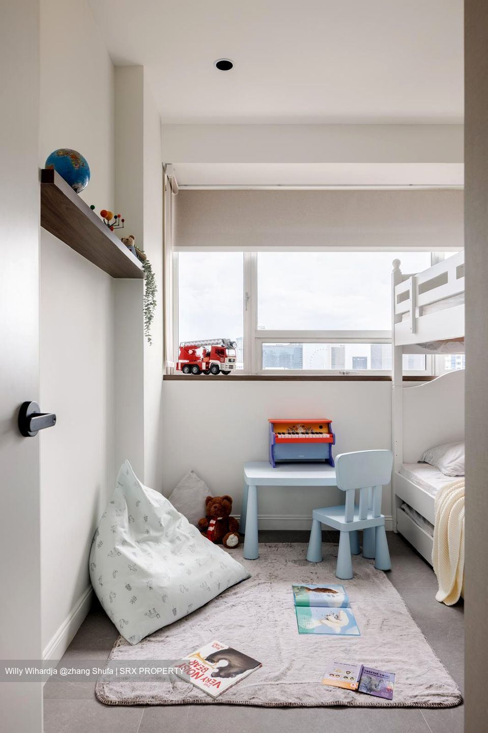 Kerrisdale (D8), Condominium #503071381